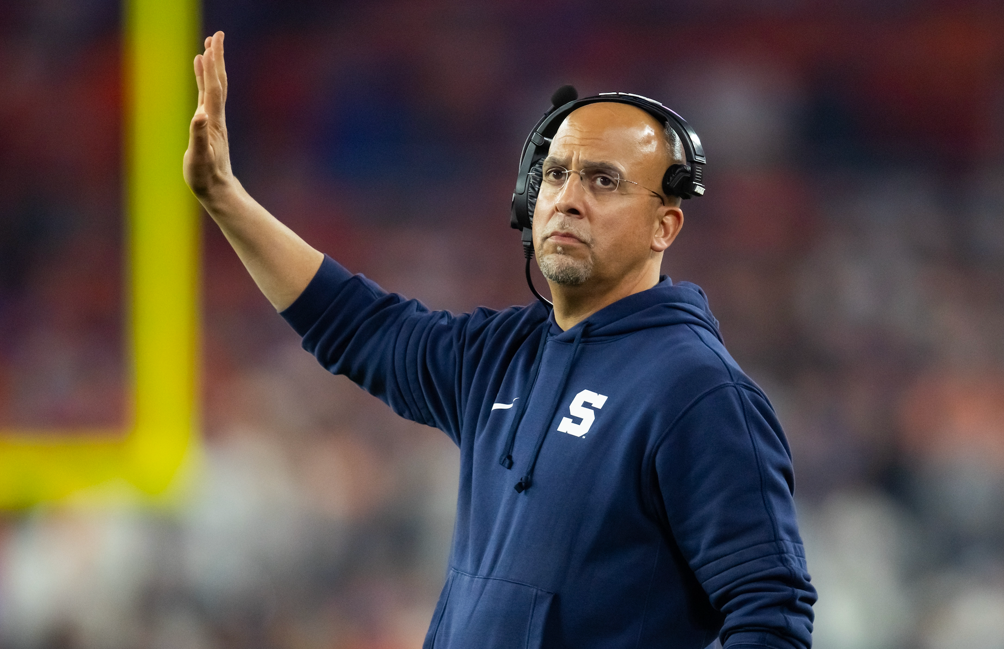 Penn State Nittany Lions